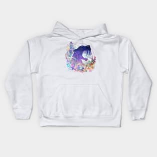 SABERTOOTH Kids Hoodie